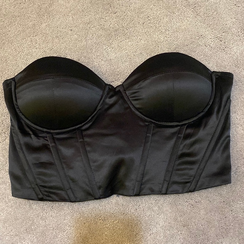 Princess Polly Corset Top